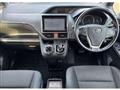 2015 Toyota Noah