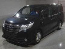 2015 Toyota Noah