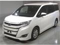 2021 Toyota Noah
