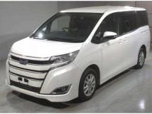 2021 Toyota Noah