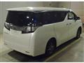 2017 Toyota Vellfire