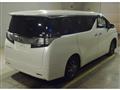 2017 Toyota Vellfire
