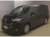 2023 Toyota Noah
