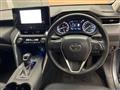 2023 Toyota Harrier