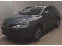 2023 Toyota Harrier