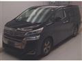 2019 Toyota Vellfire