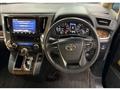 2019 Toyota Vellfire
