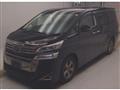 2019 Toyota Vellfire