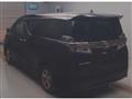 2019 Toyota Vellfire