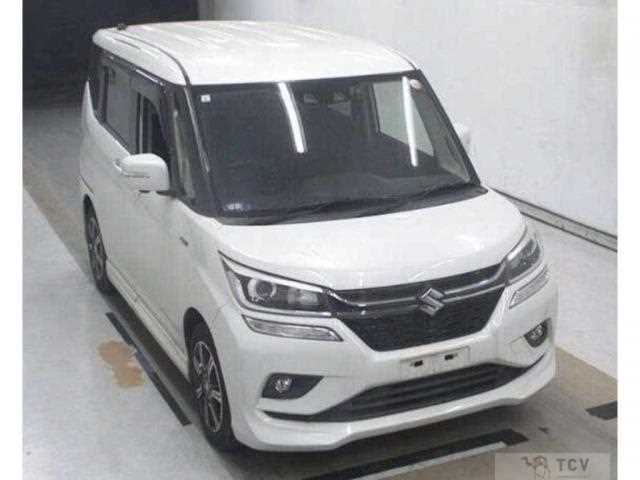 2019 Suzuki Suzuki Others
