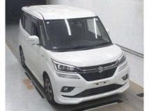 2019 Suzuki Suzuki Others