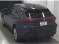 2020 Toyota Harrier