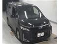2017 Toyota Voxy