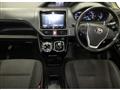2017 Toyota Voxy