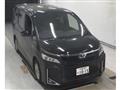 2017 Toyota Voxy