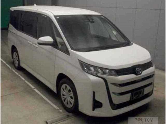 2024 Toyota Noah