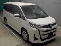 2024 Toyota Noah