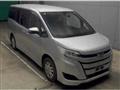 2020 Toyota Noah