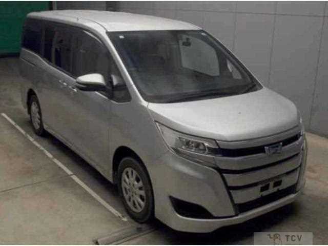 2020 Toyota Noah