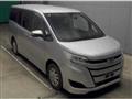 2020 Toyota Noah