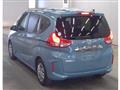 2022 Honda Freed