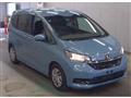 2022 Honda Freed