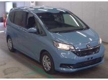2022 Honda Freed