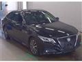 2018 Toyota Crown Hybrid