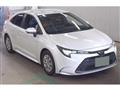 2023 Toyota Corolla Sedan