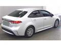 2023 Toyota Corolla Sedan