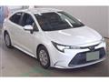 2023 Toyota Corolla Sedan