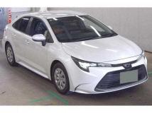 2023 Toyota Corolla Sedan