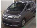2015 Honda Freed