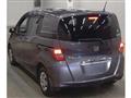 2015 Honda Freed