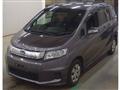 2015 Honda Freed