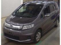 2015 Honda Freed