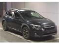 2017 Subaru IMPREZA XV HYBRID