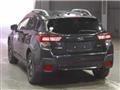 2017 Subaru IMPREZA XV HYBRID