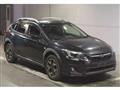 2017 Subaru IMPREZA XV HYBRID