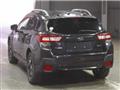 2017 Subaru IMPREZA XV HYBRID