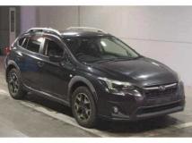 2017 Subaru IMPREZA XV HYBRID