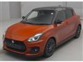 2022 Suzuki Swift