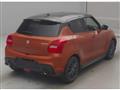 2022 Suzuki Swift