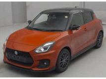 2022 Suzuki Swift