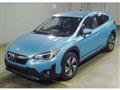 2021 Subaru IMPREZA XV HYBRID