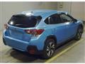 2021 Subaru IMPREZA XV HYBRID