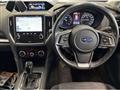 2021 Subaru IMPREZA XV HYBRID