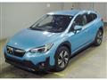 2021 Subaru IMPREZA XV HYBRID
