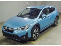 2021 Subaru IMPREZA XV HYBRID