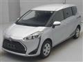 2022 Toyota Sienta
